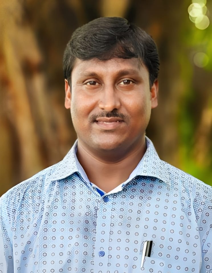 Mr. Subhendu Sahu
